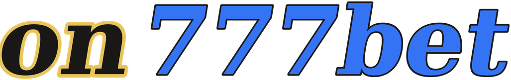 on777bet logo