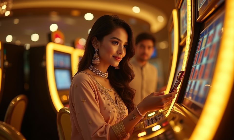 on777bet Welcome Bonus for New Accounts
