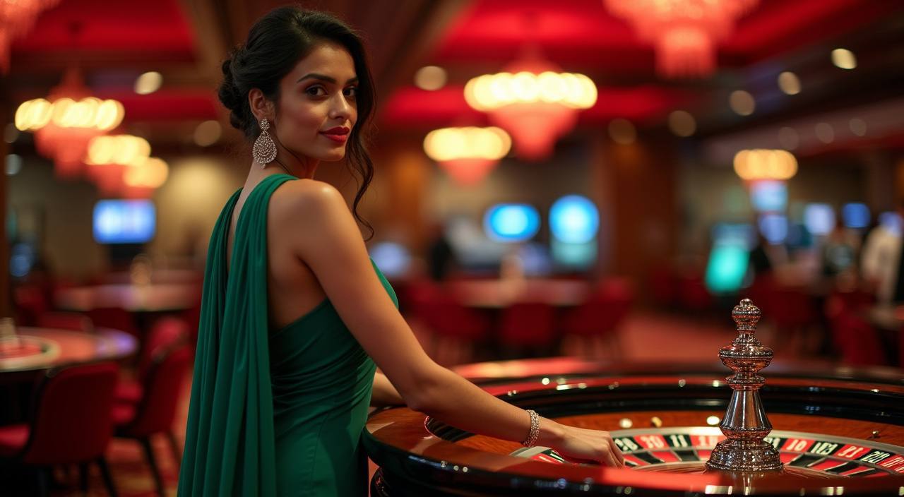 on777bet Live Casino Table Offer